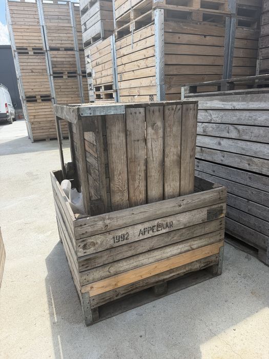 Boxpaleti 110x120 stqre buna