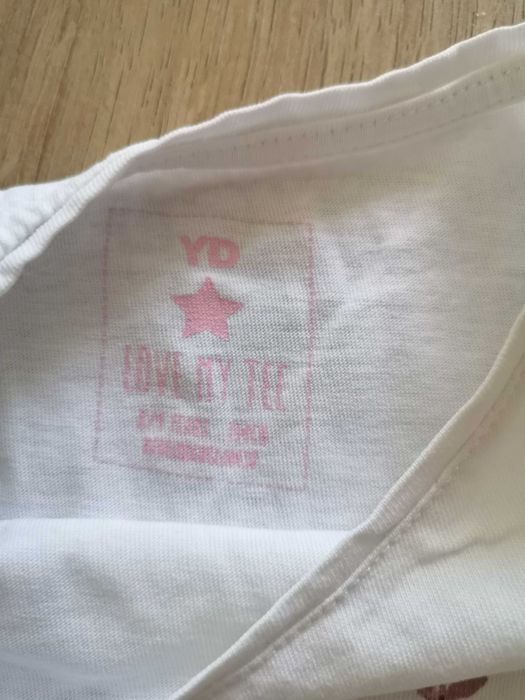 bluza de corp maneca lunga helanca bumbac fetite fete 8 9 ani