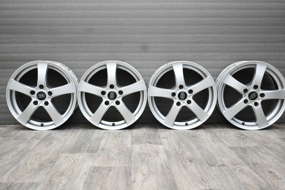16'' Джанти KIA hyundai