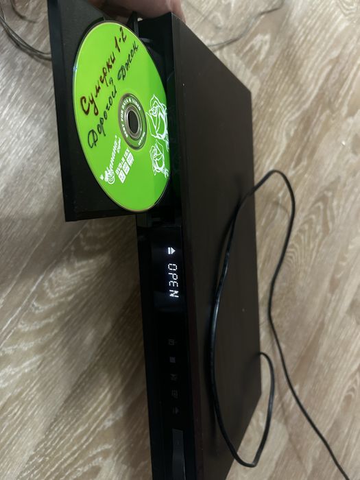 Колонки для Тв и караоке