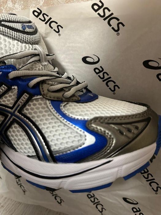 Кроссовки Asics geo 2160