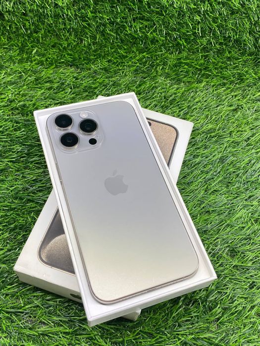 IPhone 15 Pro Max / 1024gb / 85% / Ломбард Дд / id4922