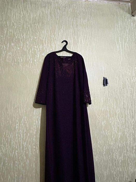 Платье женское б/у