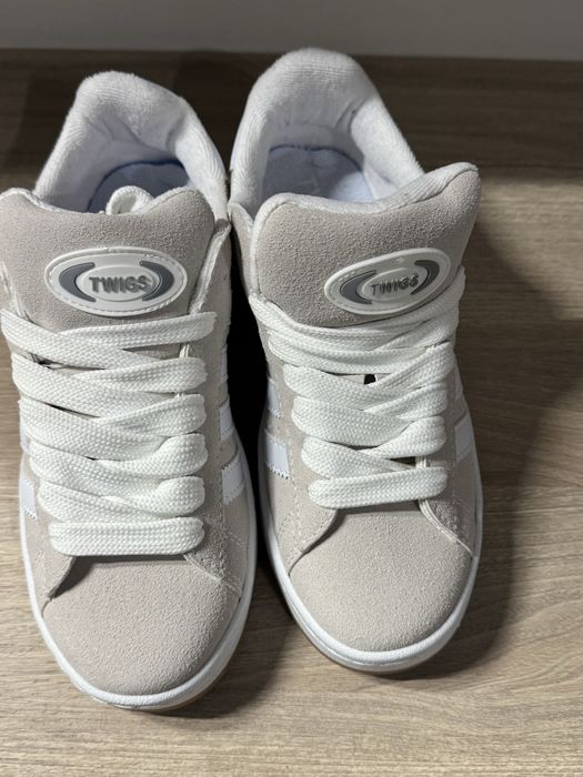 Маратонки 38 номер