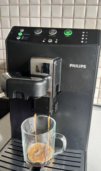 De vanzare esspresor philips