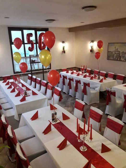 Парти зала за частни събития в Шумен