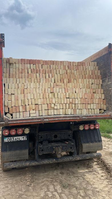 Кирпич шымкент женный