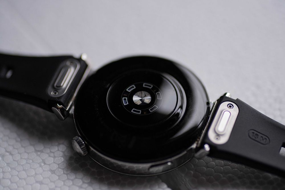 Huawei Watch GT 5