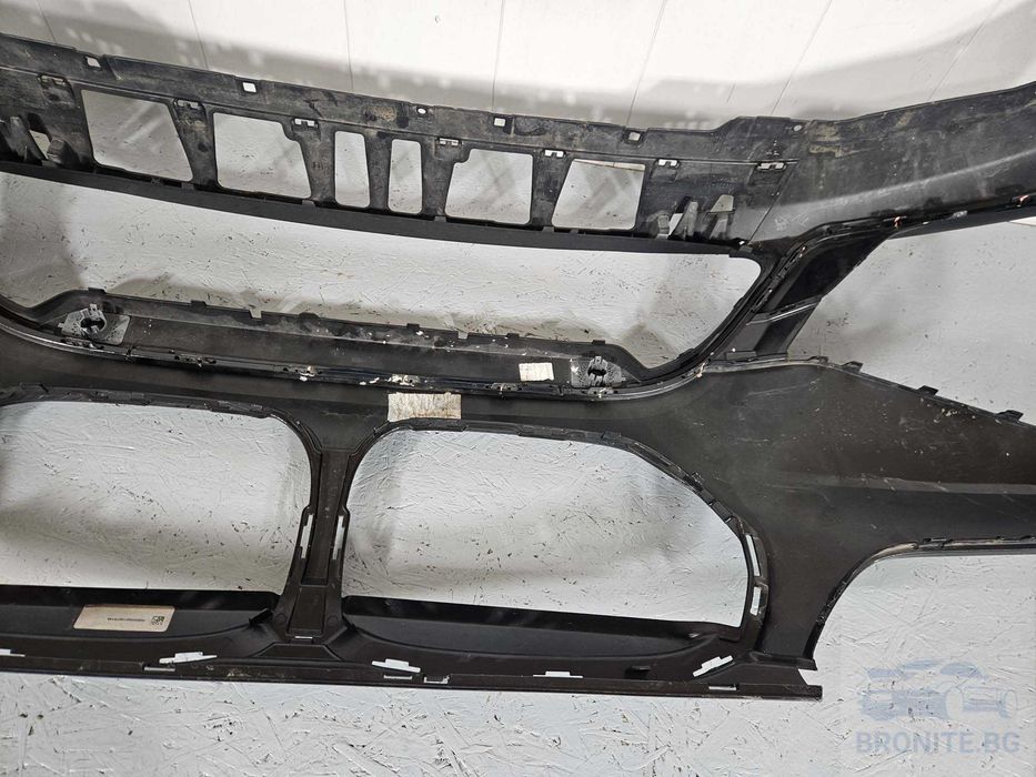 Предна броня BMW X1 F48 LCI БМВ Х1 Ф48 2019- 2022
