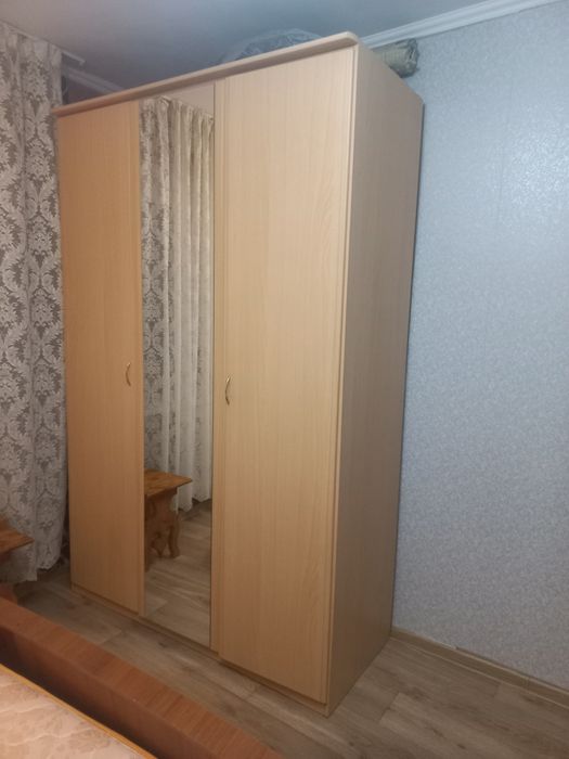 Продам квартиру 2х