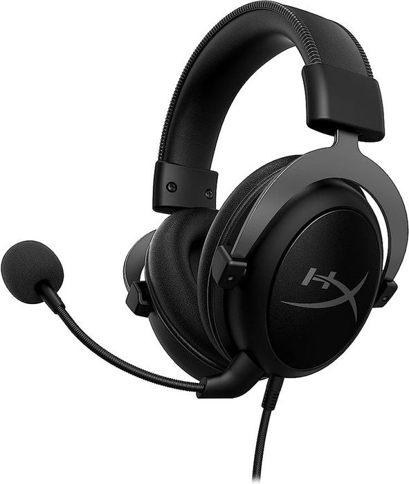 Наушники hyperx cloud 2