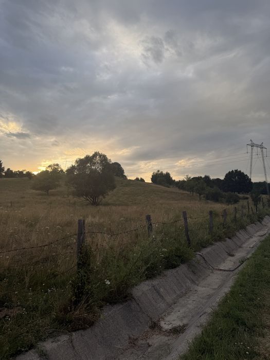 Teren 14.000 mp | 55 m deschidere la asfalt | Lupești - Bumbești-Pițic | Novaci | Gorj
