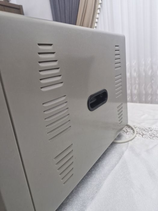 Мошенники не беспокойте. Электрическая духовка.