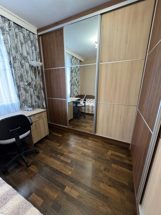 Дава се под наем Тристаен апартамент в София, Манастирски ливади - 85 кв.м за 796.62 € - Снимка #8