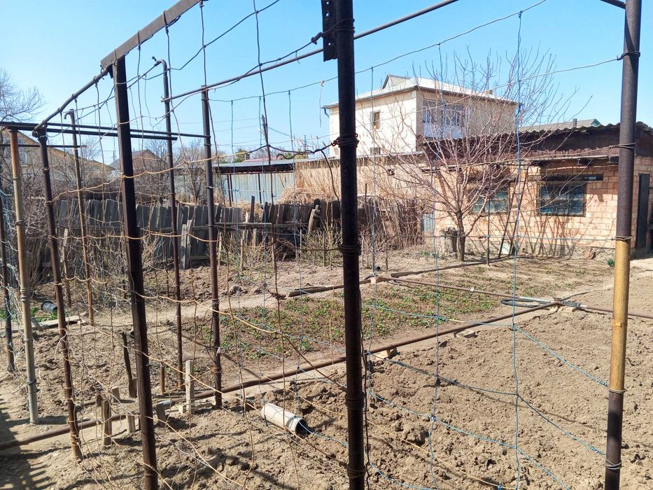 Дом на 81 квартале