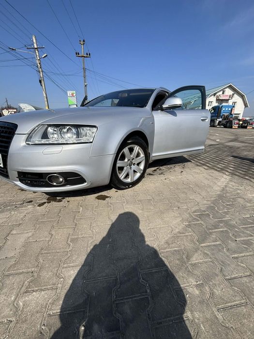 Audi a 6 c6 super preț