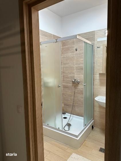 Închiriez garsonieră cartier Drumul Taberei,bulevardul Timisoara