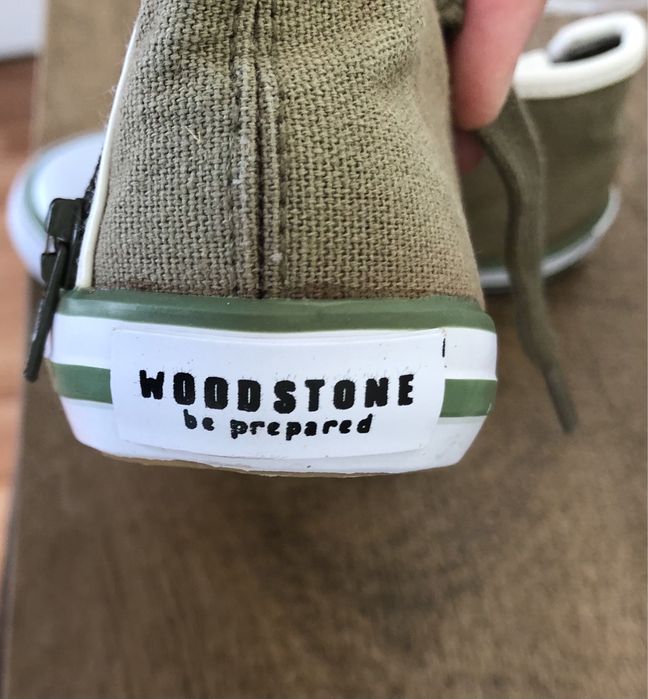 Incaltaminte copii Lefties, Woodstone, H&M, marimea 21