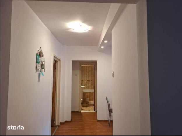 Apartament 4 camere, UMF, 2 bai, Cornisa, Faget, Targu Mures