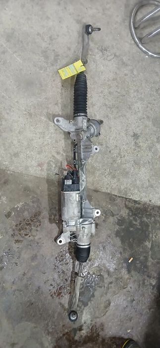 Caseta de directie electrica BMW G30-G31 G11-G12 2020