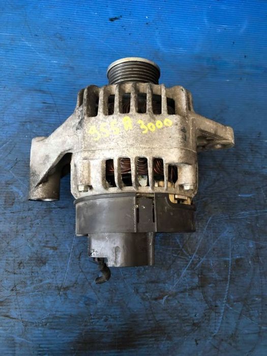 alternator 1.6 d alfa romeo mito 955 fiat grande punto lancia delta 3   dupa 2008