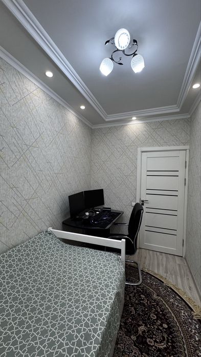 Сдается своя квартира 3/5/9 в районе Дархан. Ориентир: кафе «Дархан»