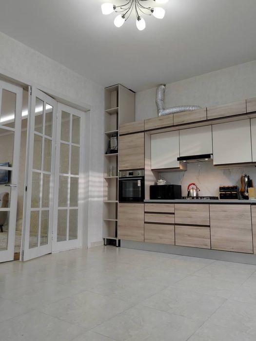 Сдаётся в аренду новый евродом на Никитина