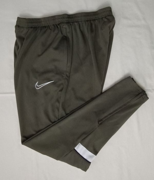 Nike DRI-FIT Strike Pants оригинално долнище XL Найк спорт фитнес долно долница
