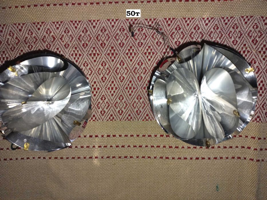 Ёлочные игрушки СССР / Цена за всё