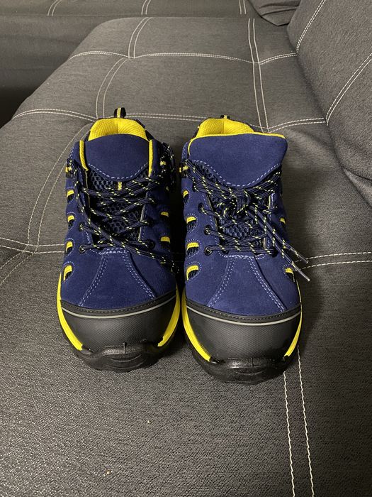 Pantofi protecție nepurtati 41