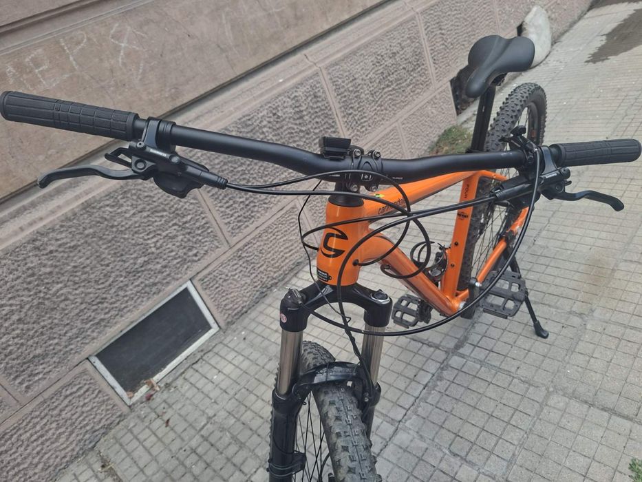 Планински велосипед Cannondale Trail 6