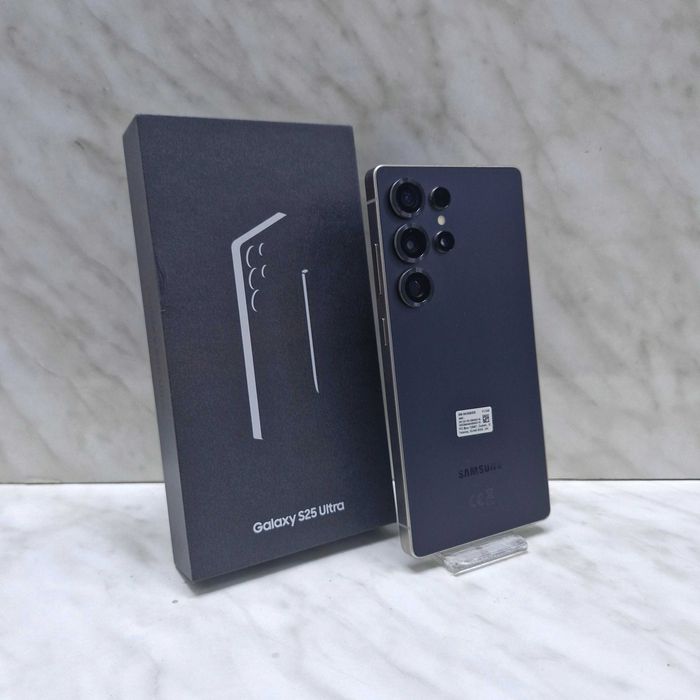Samsung Galaxy S25 Ultra 12GB RAM, 512GB Zeus Amanet Militari 34669