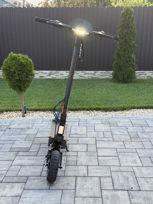 Kukirin g2 2024 ca noua