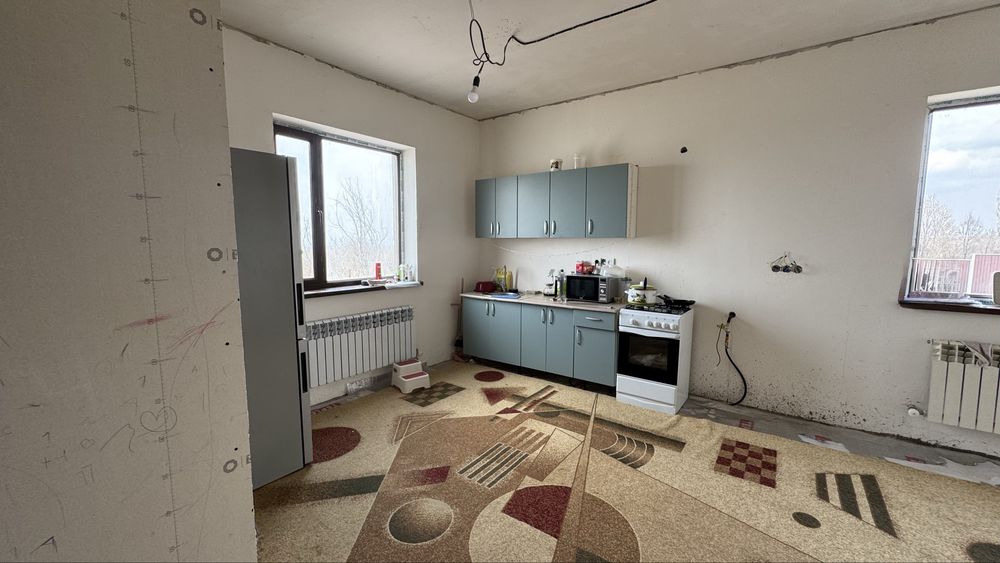 ПРОДАМ ДОМ в пос. Бекболат
