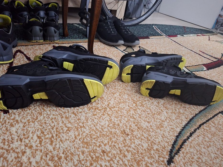 Sandale/Pantofi protectie uvex