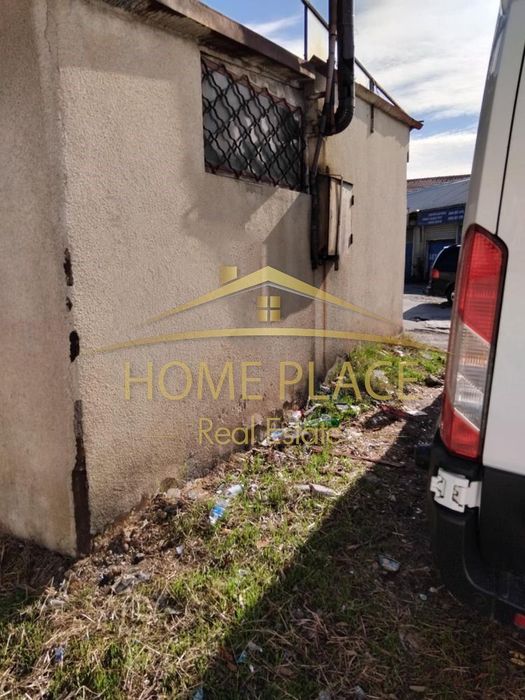 Автосервиз в района на Погребите