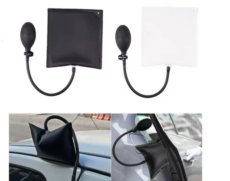 Perna deblocare auto , perna ridicare și deblocare