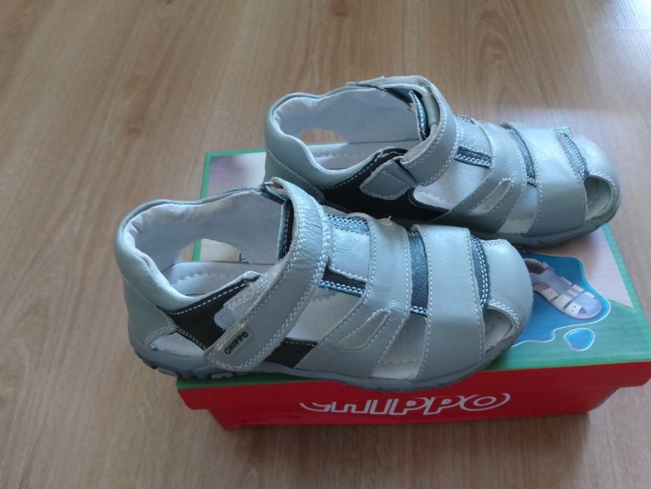 Детски сандали Chippo