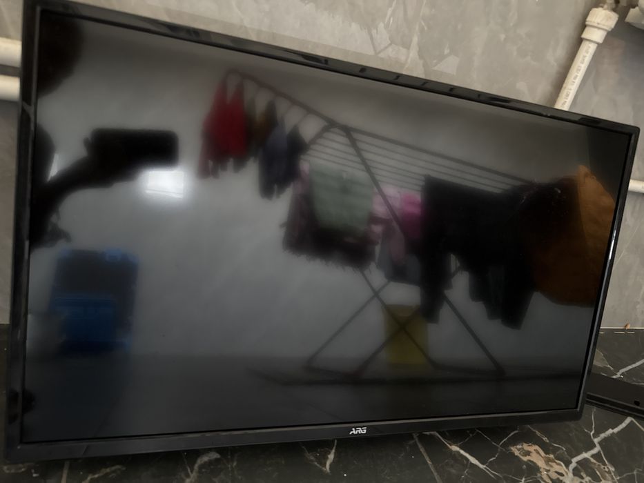Продам телевизор ARG