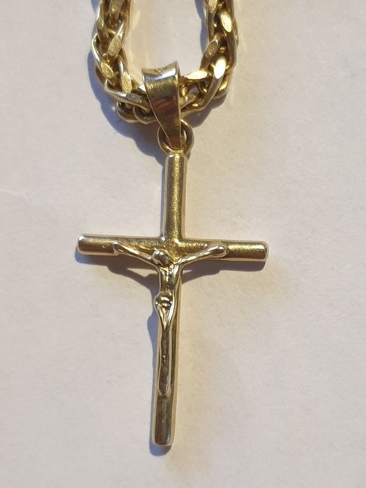 Lănțișor aur 14k