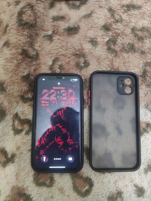 Продам  айфон 11