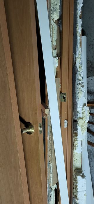 Продам двери бу по дешёвке