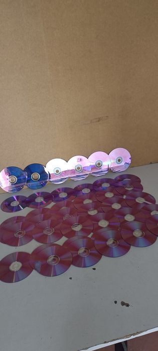 Продам CD диски.