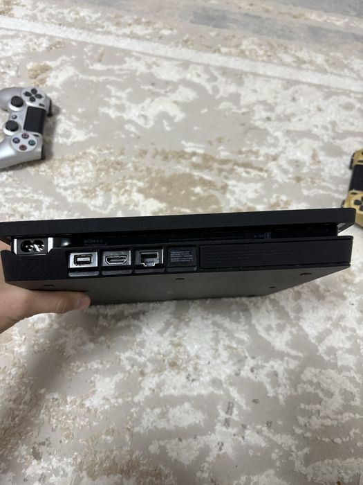 Ps4 пс4 sony playstation 4