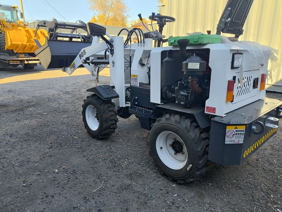 Продажа погрузчики