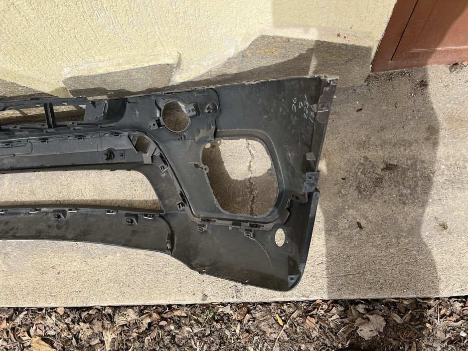 Предна броня за BMW X5 E70 Facelift БМВ Х5 Е70