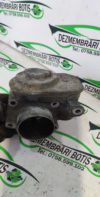 Clapeta acceleratie Opel Meriva prima generatie