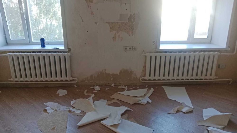 Продам батареи чугунные
