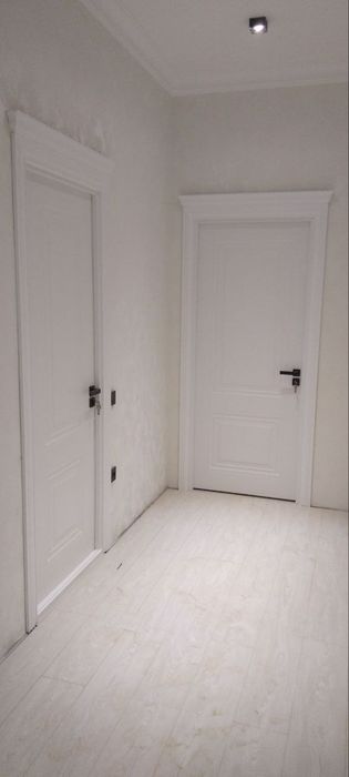 Межкомнатные двери МДФ