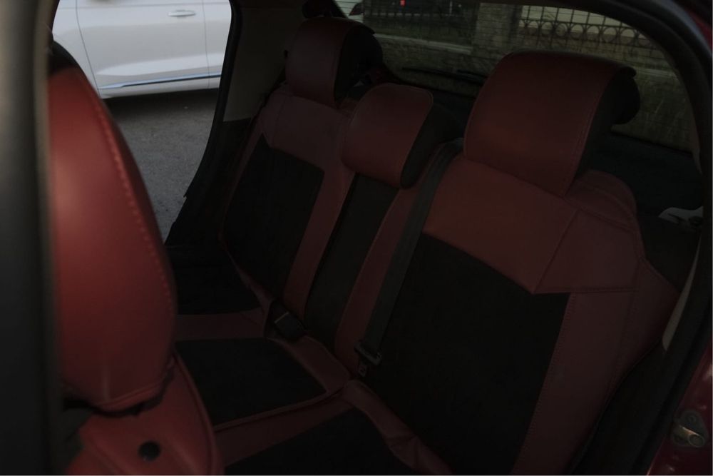 Peugeot 206, 2005 г.в.